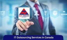 Outsource IT Expertise to Supercharge Your Busines, Mississauga