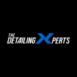 The Detailing Experts Xpel PPF, Dubai