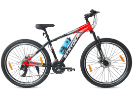 Buy 27.5 inch bicycle at low price-Stryder Bikes
