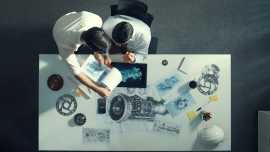 Expert Design Services for Your Engineering Needs, Ahmedabad