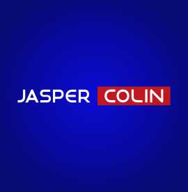 Jasper Colin: Data-Driven Decisions, New York