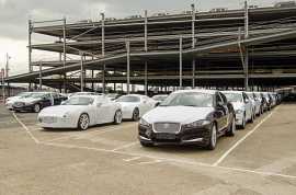  Importing American Cars to UK, San Diego