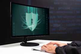Ultimate Protection with Cyber Security Services, Concord