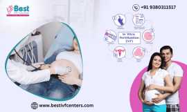 Best IVF | Fertility Centers in Bangalore: BestIVF, Bengaluru