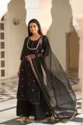Exquisite Chanderi Kurta Sets – Gillori, $ 5,399