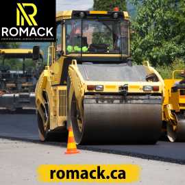 Expert Asphalt Sealing Ottawa A Quality Protection, Ottawa
