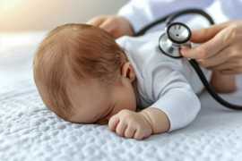 Child Doctor in Mansarovar, Jaipur