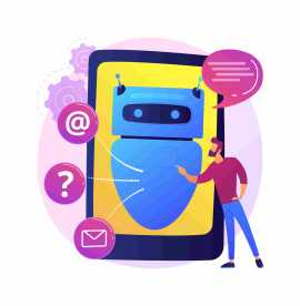 Professional AI app Development | Code Brew Labs, San Diego