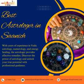 Best Astrologer in Saanich – Achieve Peace, Love &, Saanich