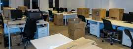 Trusted and reliable Office removalist Brisbane , Brisbane
