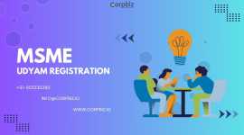 Expand Your Business with MSME Udyam Registration, Noida