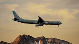 San Francisco International Airport (SFO) , New York