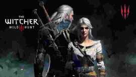 The Witcher 3 The Wild Hunt Game , Nairobi