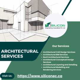 Vancouver's Premier Architectural Services, Vancouver
