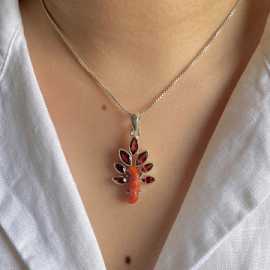 Red Coral Jewelry – A Bold Statement of Elegance &, $ 45