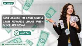 Effortless Cash Advance Loans: Fast, Flexible Fund, Louisville