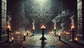Evil Spirit Removal in San Diego, San Diego