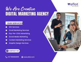 Digital Marketing Services in Bangalore, Bengaluru