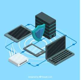 Top Firewall Integrators in Delhi NCR – Marg Infot, New Delhi