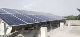 Solar Installation Company in Lucknow, ¥ 215,000