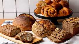 Bakery Sourdough Bread Near You in Palm Springs, $ 0