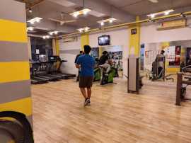 MY FITNESS CLUB, Bhopal