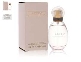 Find Your Signature Scent With Lovely by Sarah Jes, $ 20