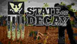 State Of Decay Lifeline Laptop / Desktop Computer , Nairobi