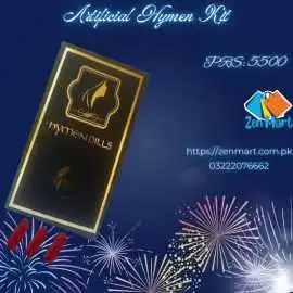 Artificial Hymen Kit in Pakistan, PRS - 5499  0322, Jhang Sadr