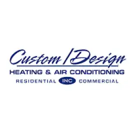 Custom/Design Heating & Air Conditioning, Fredericksburg