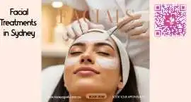 Restore Your Glow with Hydrating Facial Treatments, North Sydney