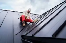 Symbility Roof Supplement Service, Dallas