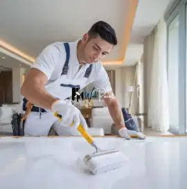 Buy Professional Wall Painting Services in Dubai, Dubai