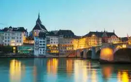 Switzerland Tour Packages – Best Deals Available