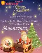  sell your old gold or silver in Noida Sector 18, Noida