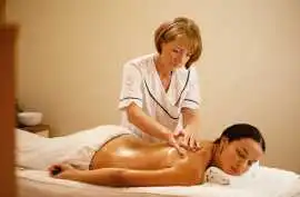 Therapeutic Body Massage in Kolkata for Relaxation, Kolkata