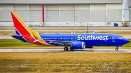 Southwest Airlines Florida Office +1-888-738-0817, Orlando