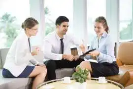 Industrial Staffing Solutions in Ahmedabad | Skill, Ahmedabad