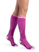 Medical-Grade Sigvaris Compression Socks, $ 115