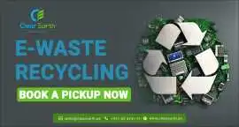 Safe & Professional E-Waste Disposal in Dubai, Dubai