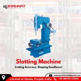 Innovative Industrial Tools Built for Long-Lasting, Amritsar