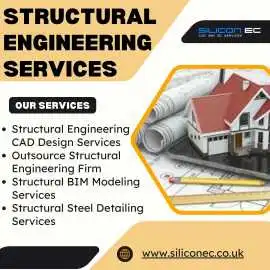 Professional Structural Engineering Services , Birmingham