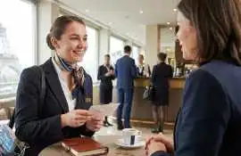 Hospitality and Culinary Internships in France, Pune