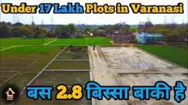 Residential & Commercial Plots for Sale in Var, Varanasi