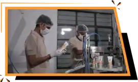 Third Party Cosmetic Products Manufacturer, Gandhinagar