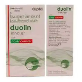Buy Combivent Inhaler Generic Online, $ 0
