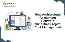 Architectural Accounting Software, New York