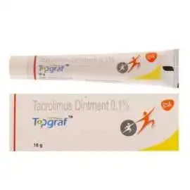 Generic Protopic 0.1 Ointment Price, $ 0
