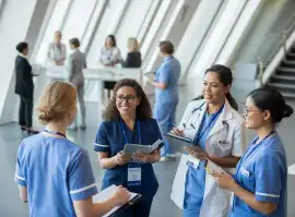 Upcoming Nursing Conferences Worldwide