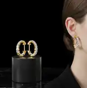 Hirva Gems Elegant Marquise Lab-Diamond Valentine, ps 1,165